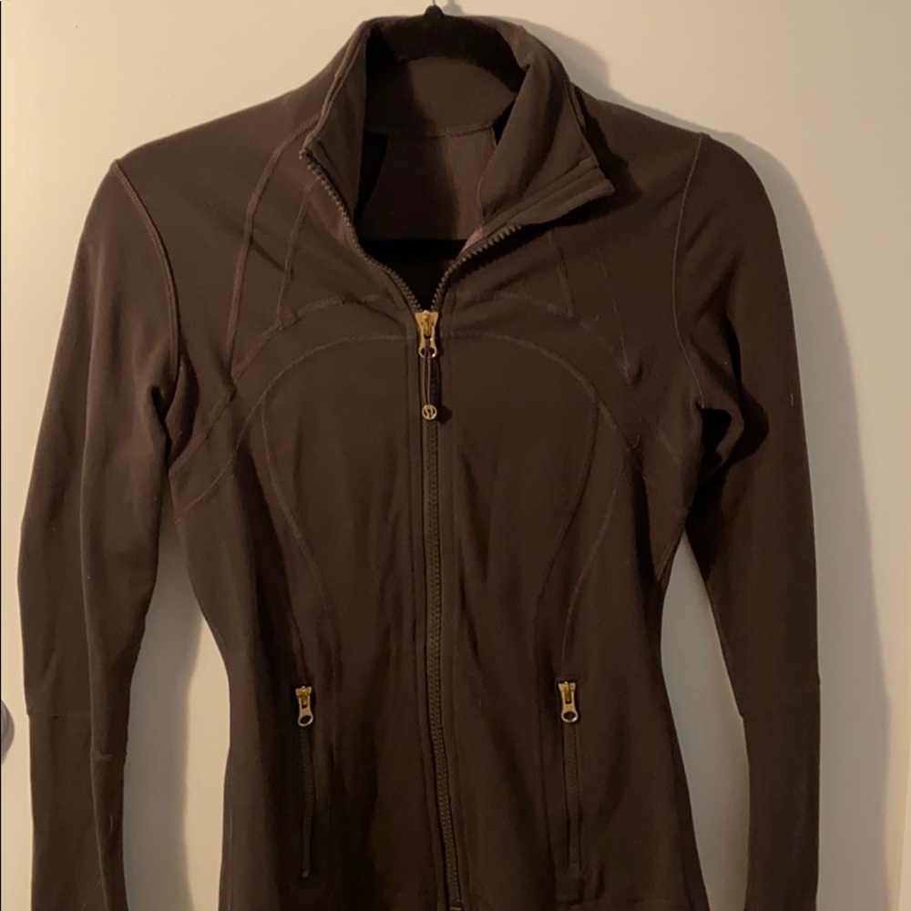 Lululemon Define Jacket